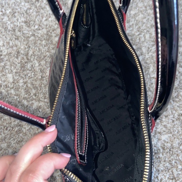 Arcadia handbag - Picture 4 of 4